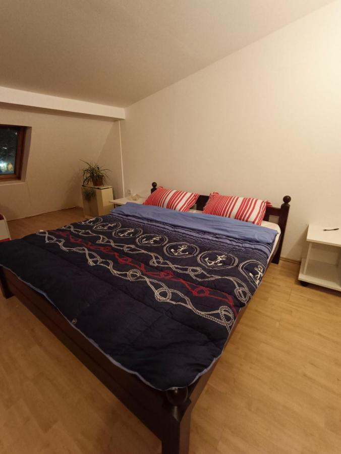 Apartman Ferhadija Saraj Appartement Sarajevo Buitenkant foto