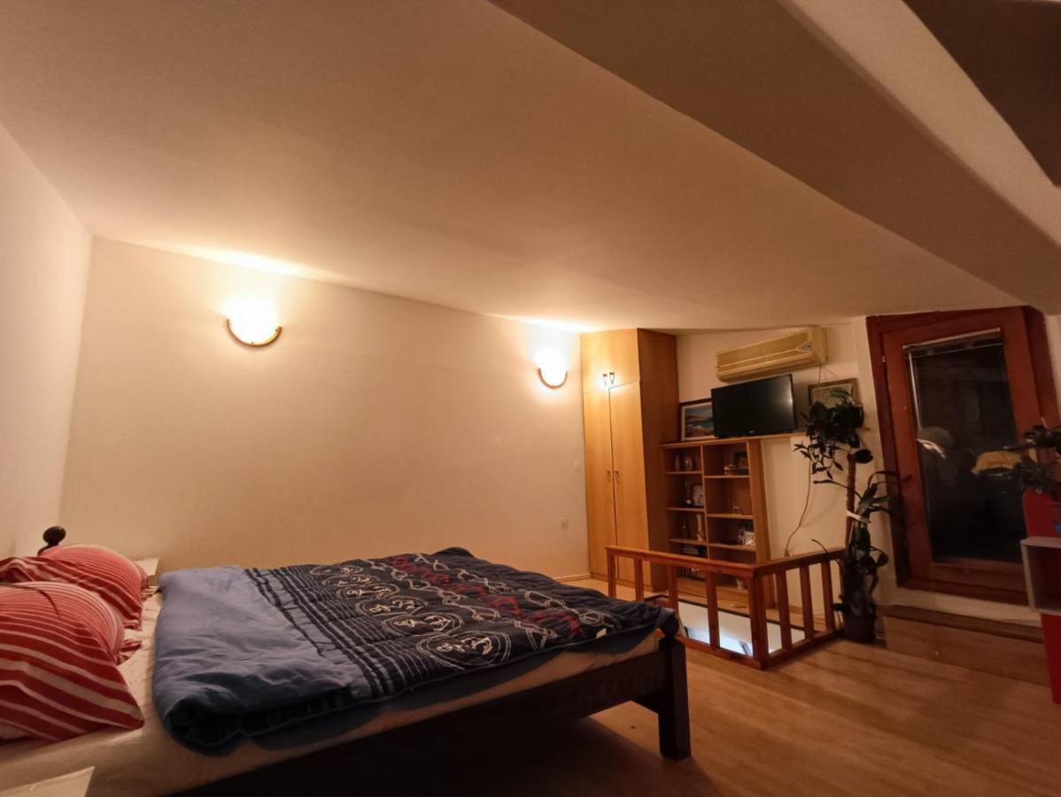 Apartman Ferhadija Saraj Appartement Sarajevo Buitenkant foto