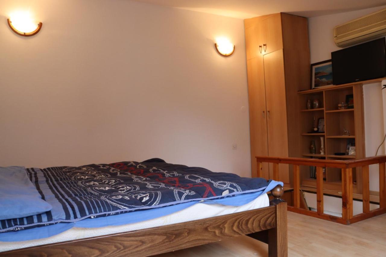 Apartman Ferhadija Saraj Appartement Sarajevo Buitenkant foto